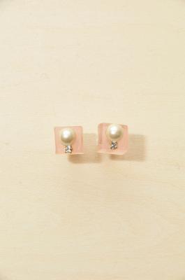 ピアス　5536p